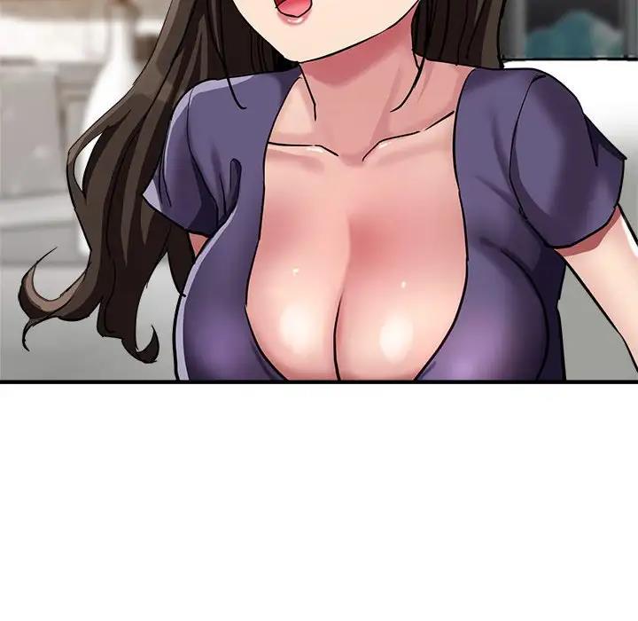 120P - 亲家的女人们