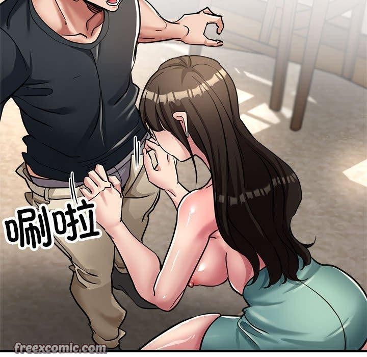 60P - 亲家的女人们