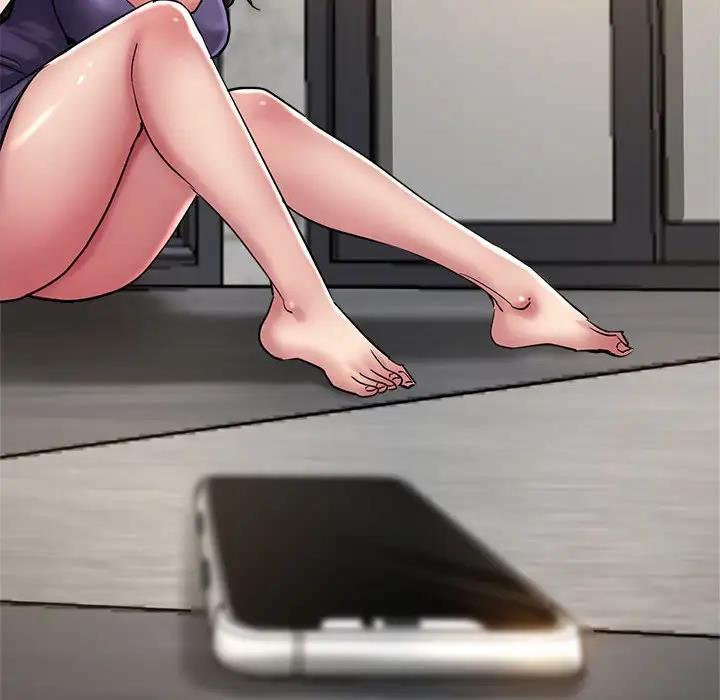 35P - 亲家的女人们