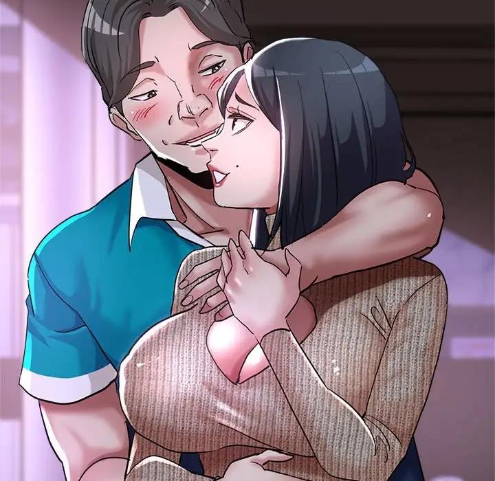 35P - 亲家的女人们