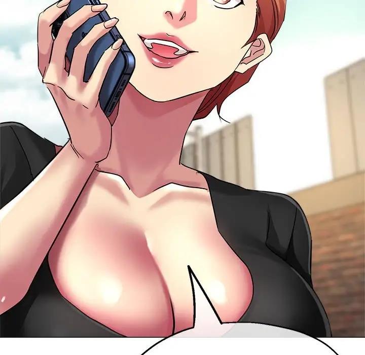 123P - 亲家的女人们