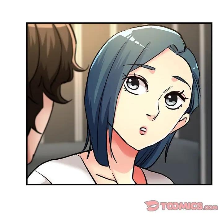 68P - 亲家的女人们