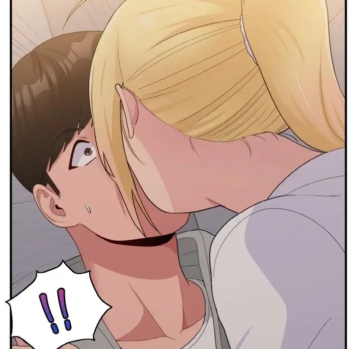 124P - 打脸的告白