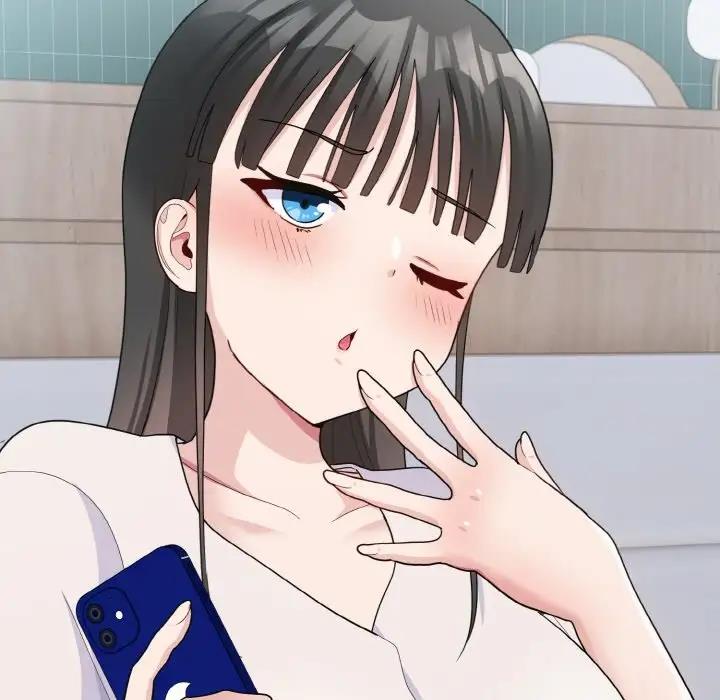 89P - 打脸的告白