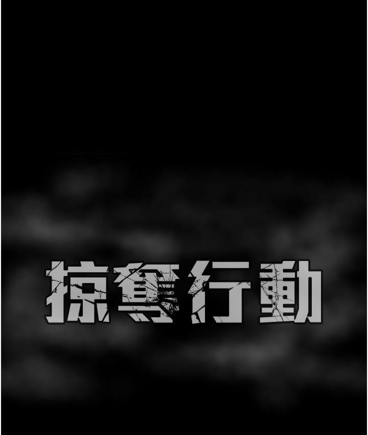 384P - 掠夺行动