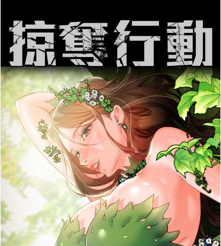 12P - 掠夺行动