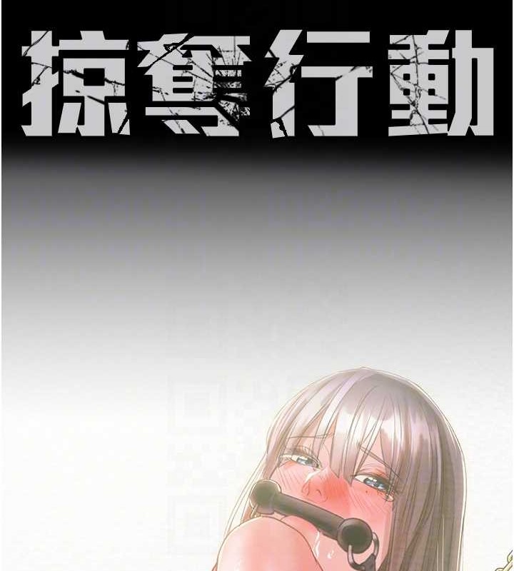 88P - 掠夺行动