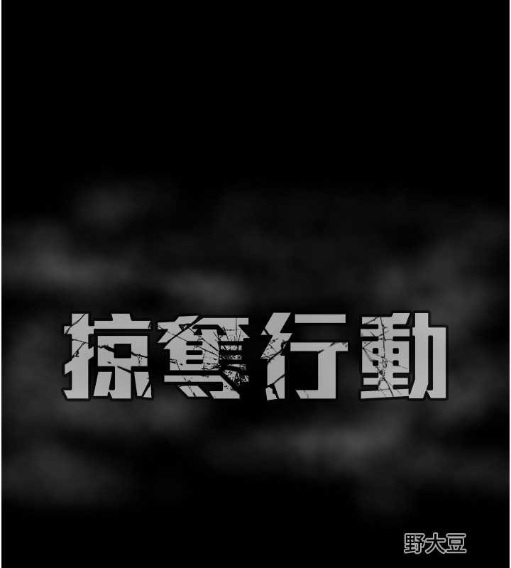 232P - 掠夺行动