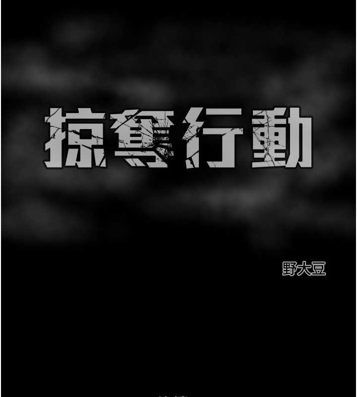 233P - 掠夺行动