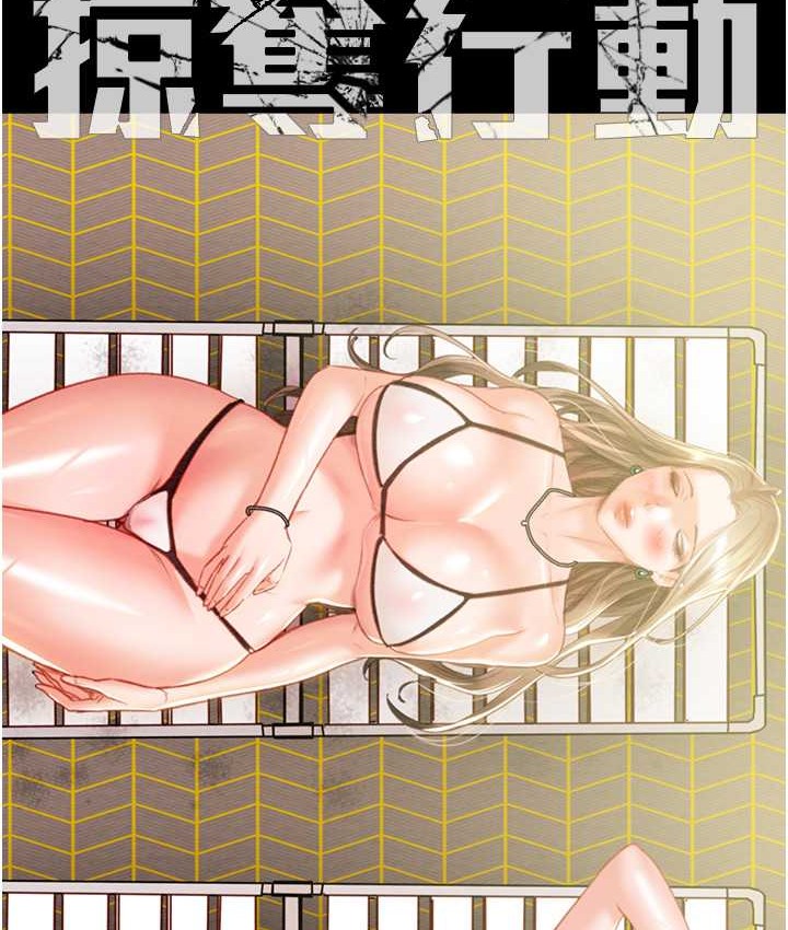 15P - 掠夺行动