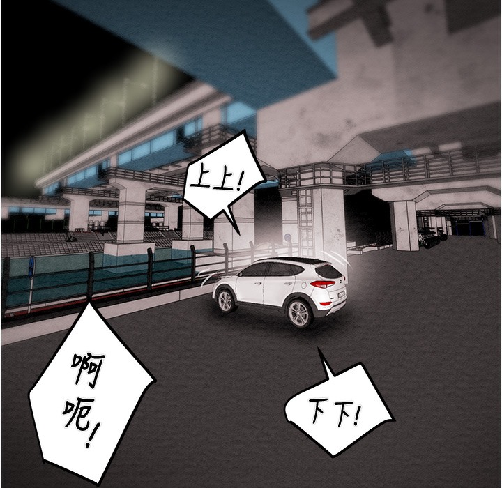 281P - 掠夺行动
