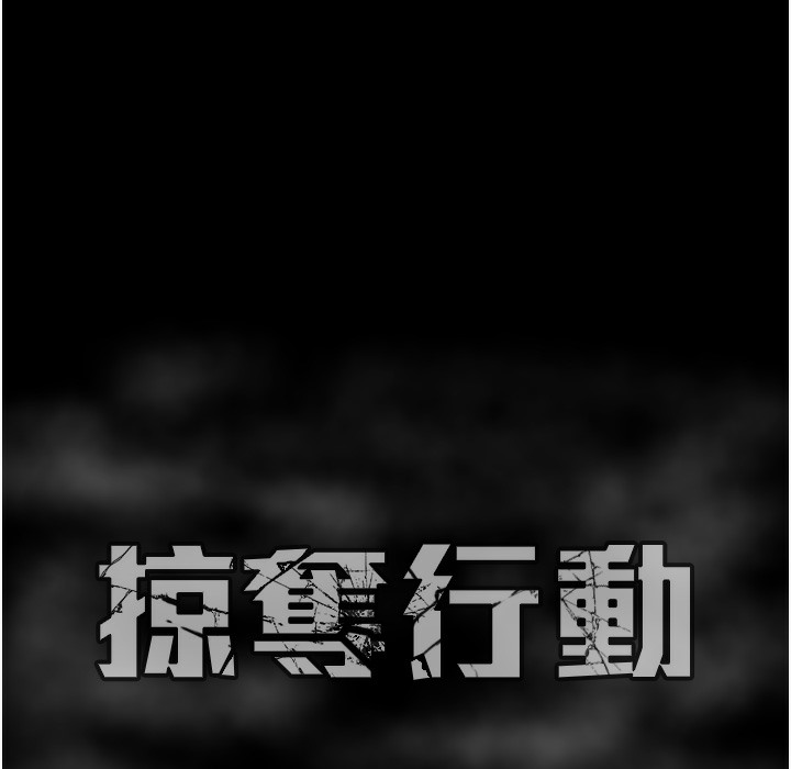 306P - 掠夺行动
