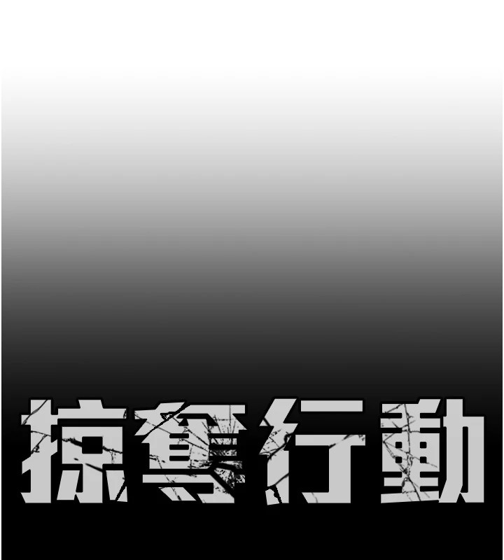 53P - 掠夺行动