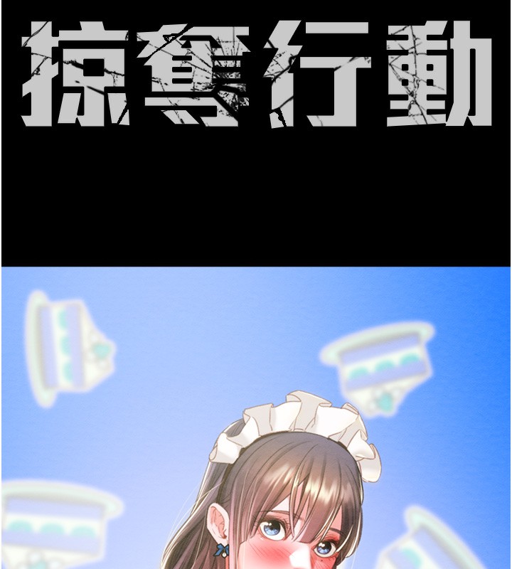 17P - 掠夺行动