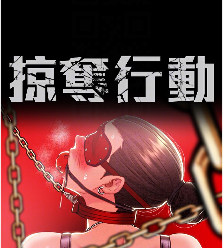 17P - 掠夺行动