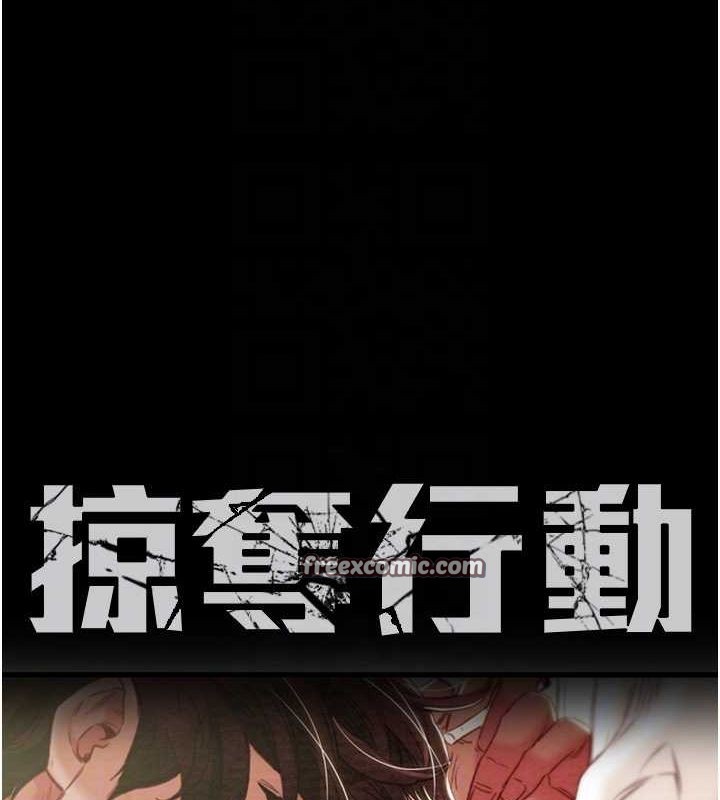 17P - 掠夺行动