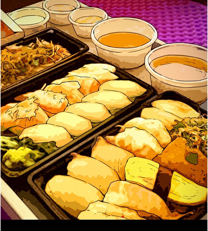 138P - 掠夺行动