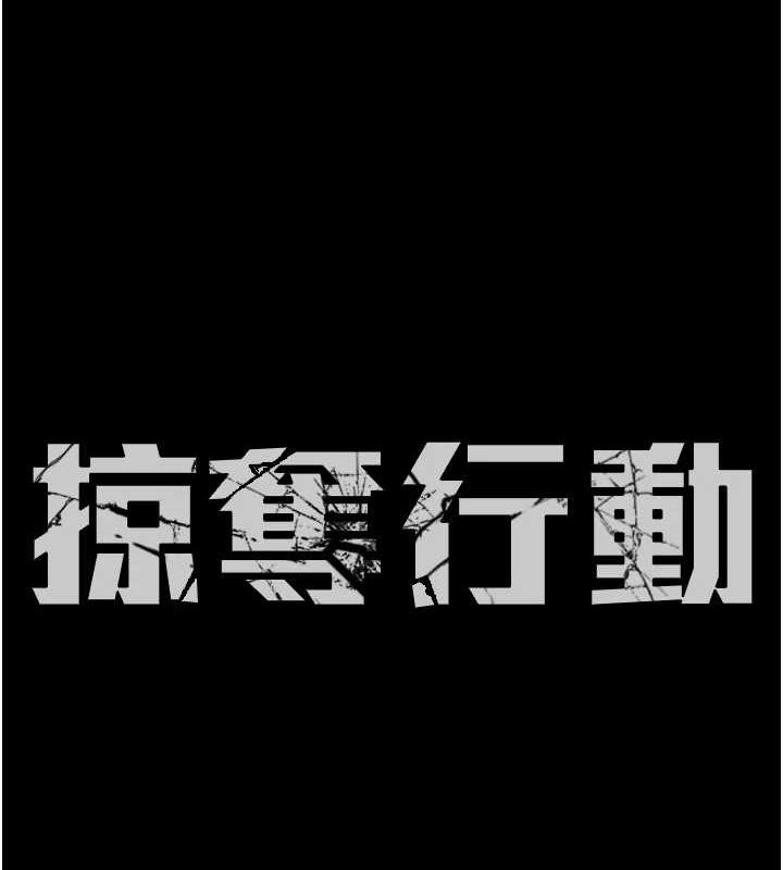 20P - 掠夺行动