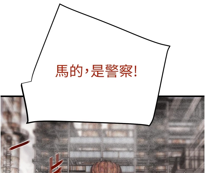 170P - 掠夺行动