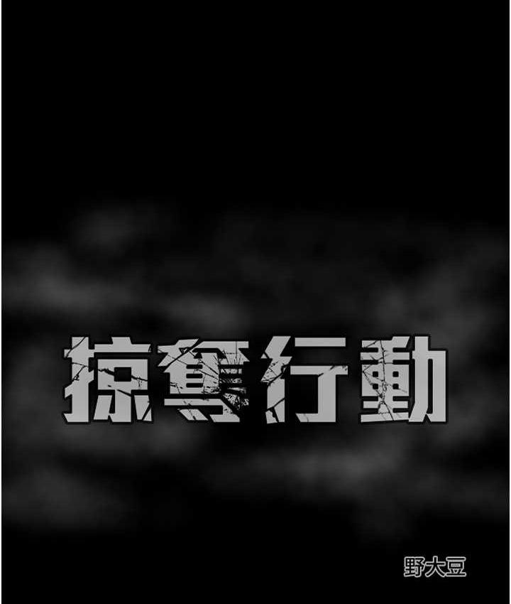 234P - 掠夺行动