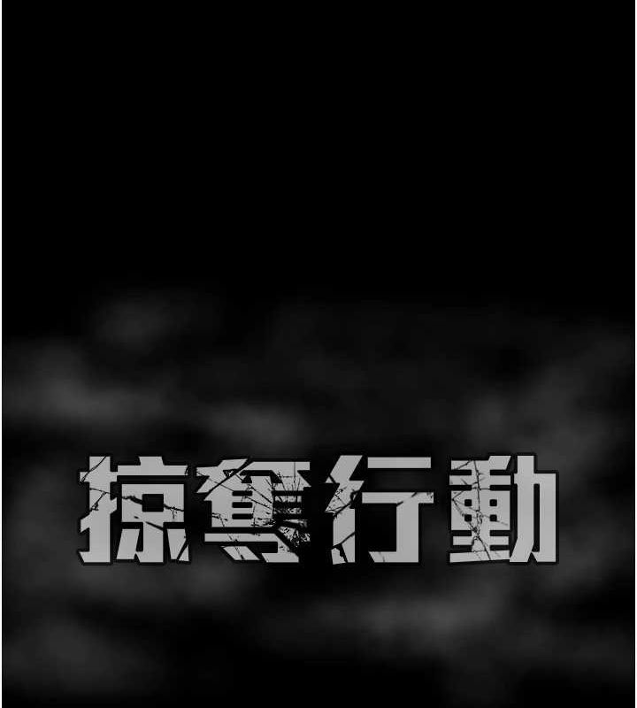 208P - 掠夺行动