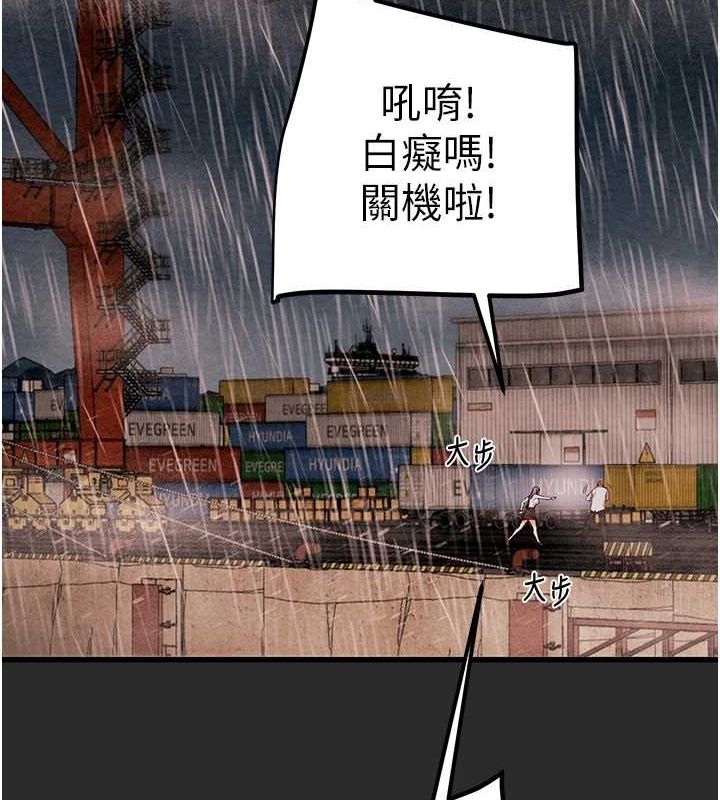 119P - 掠夺行动