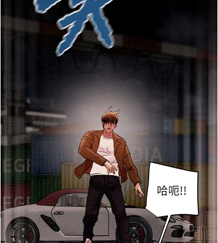 205P - 掠夺行动