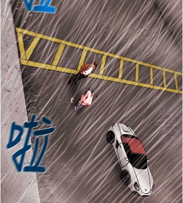 132P - 掠夺行动