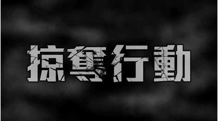 228P - 掠夺行动