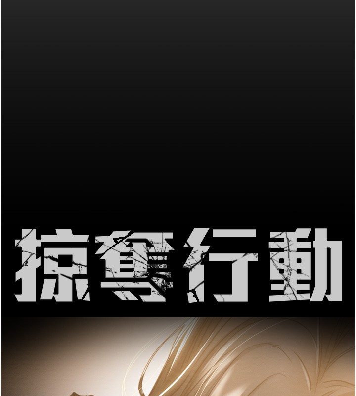 41P - 掠夺行动