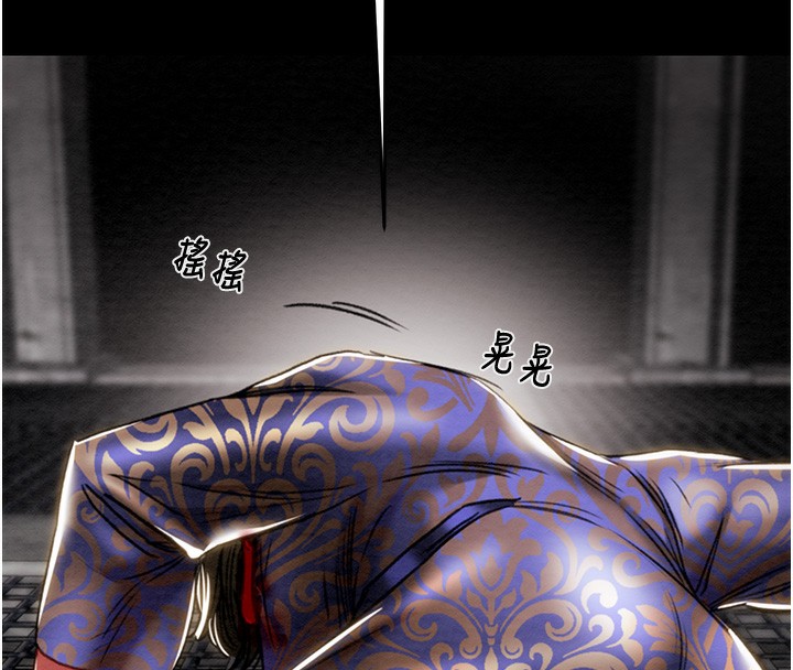 216P - 掠夺行动