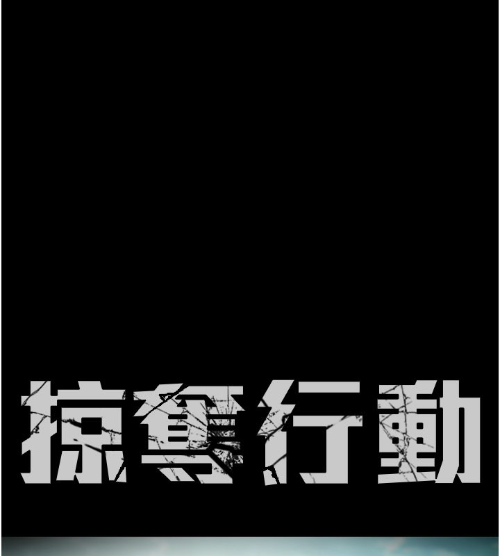 17P - 掠夺行动