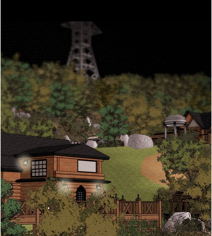 181P - 掠夺行动