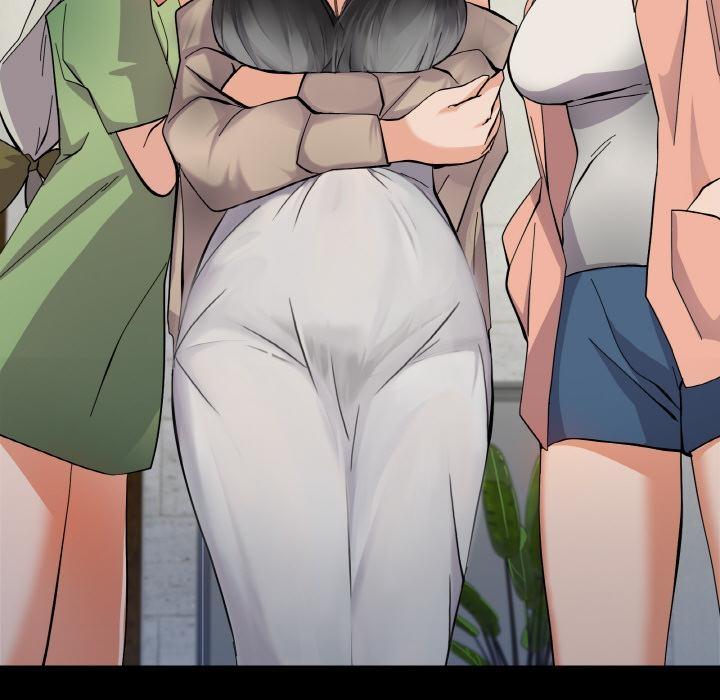 116P - 家人之间这样不好吧？