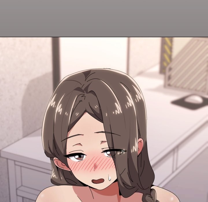 121P - 家人之间这样不好吧？