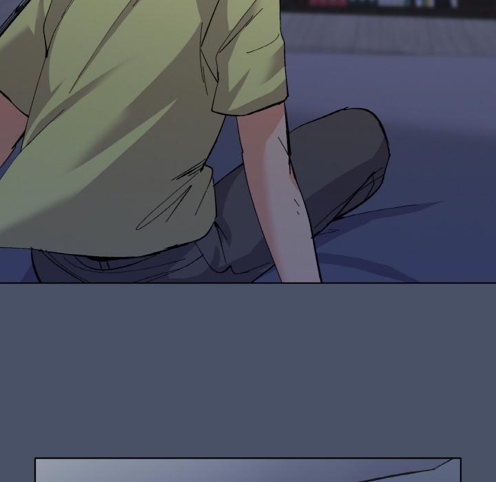 156P - 家人之间这样不好吧？