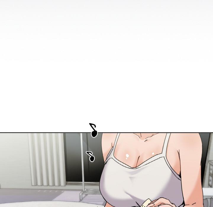 164P - 家人之间这样不好吧？