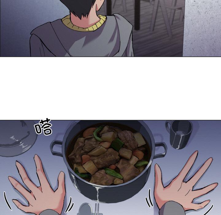 56P - 家人之间这样不好吧？