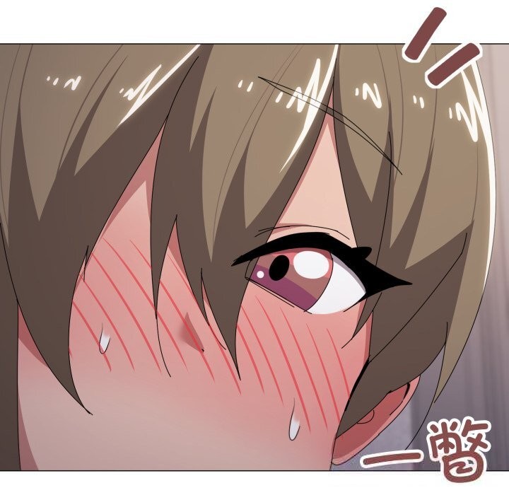 75P - 家人之间这样不好吧？