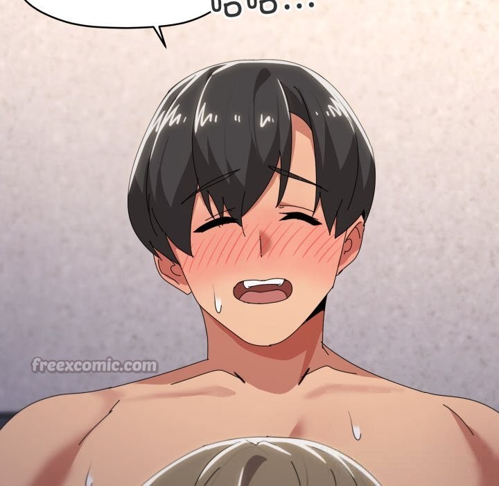 98P - 家人之间这样不好吧？