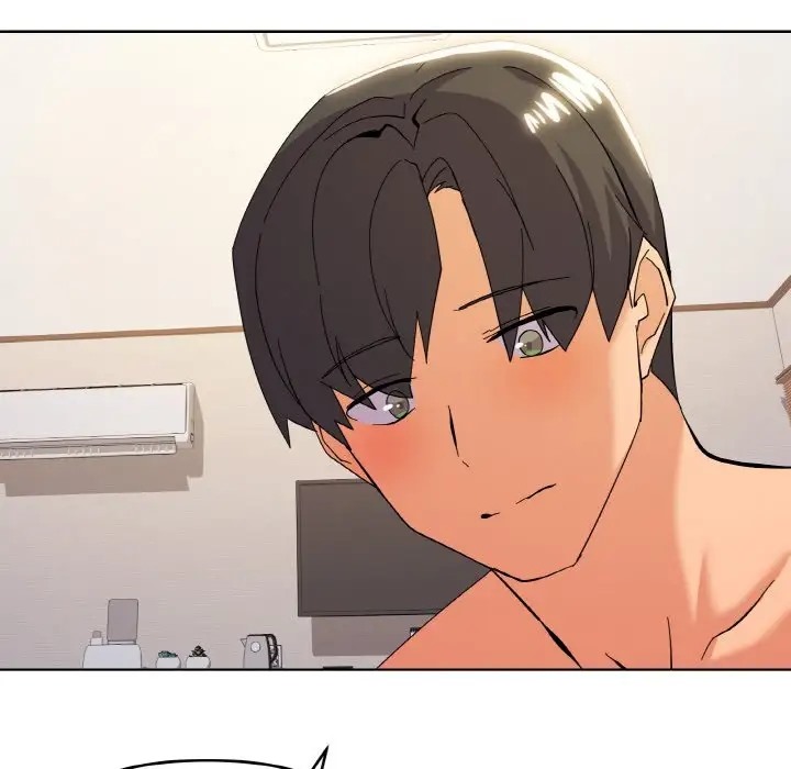 139P - 家人之间这样不好吧？