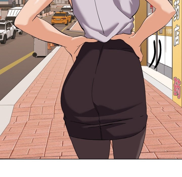 125P - 家人之间这样不好吧？