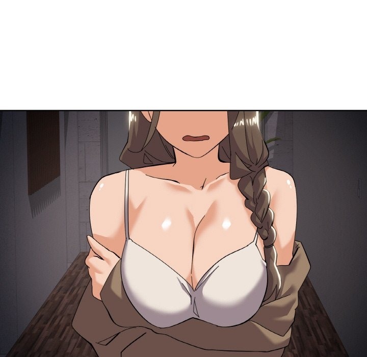 151P - 家人之间这样不好吧？