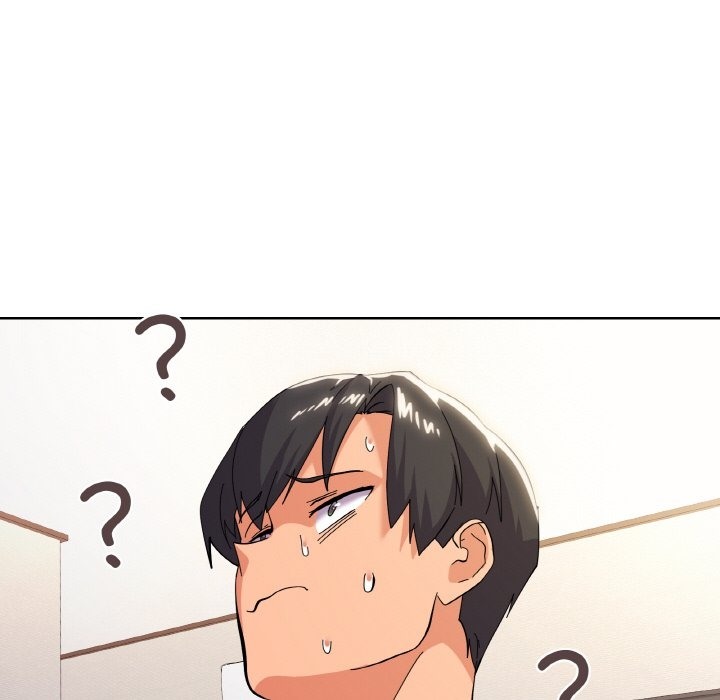 98P - 家人之间这样不好吧？