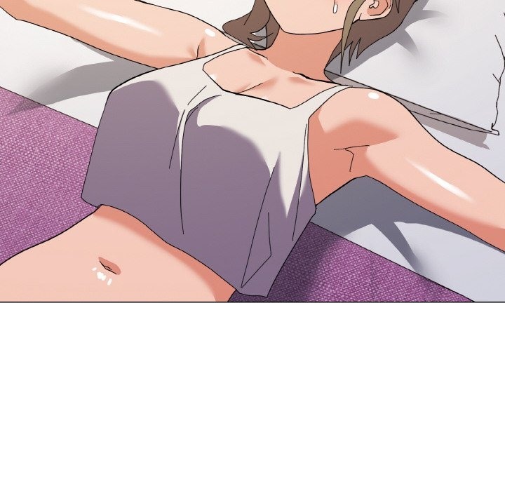109P - 家人之间这样不好吧？