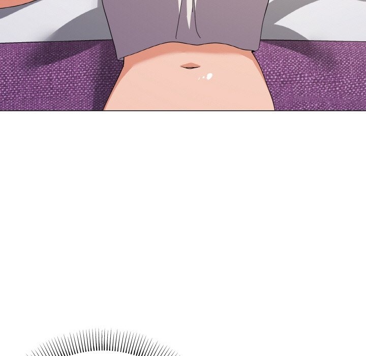 116P - 家人之间这样不好吧？