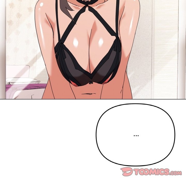 138P - 家人之间这样不好吧？