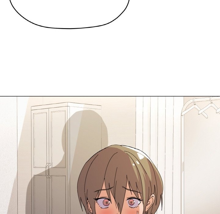 153P - 家人之间这样不好吧？