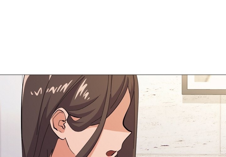 1P - 家人之间这样不好吧？