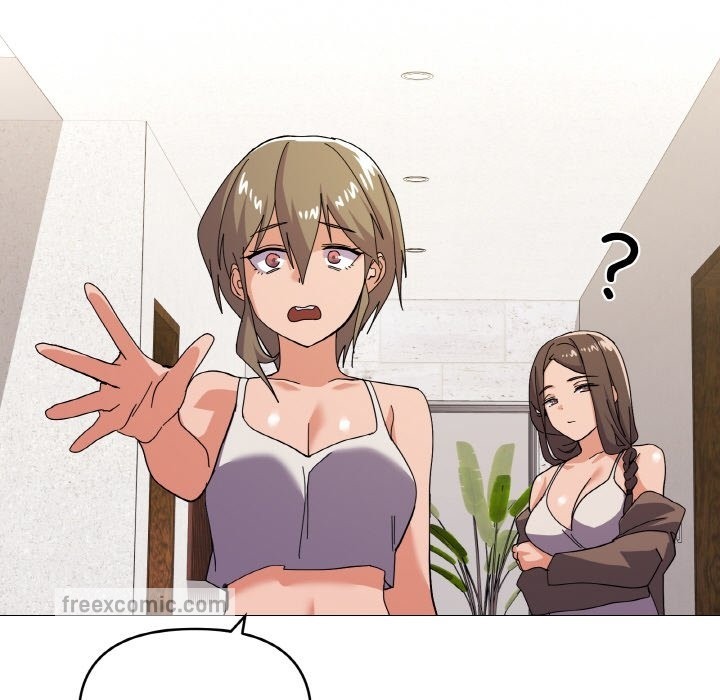 88P - 家人之间这样不好吧？